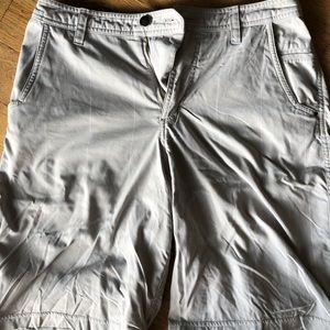 Lulu lemon shorts